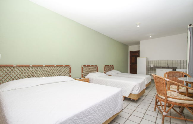 Marambaia Apart Hotel - Photo 20