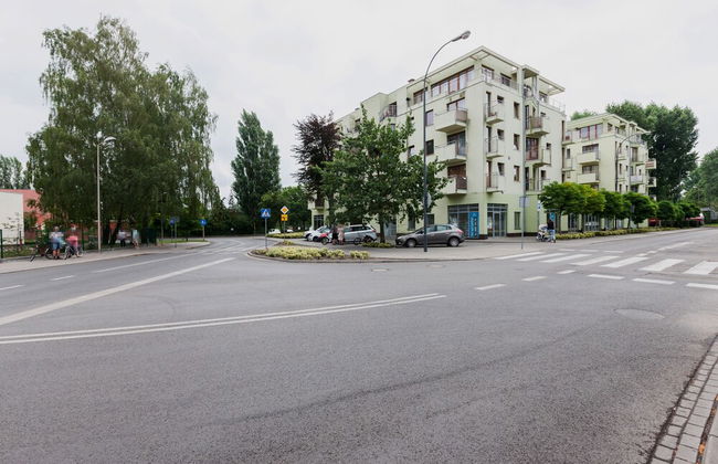 Riverside Apartments by Renters - Foto 28