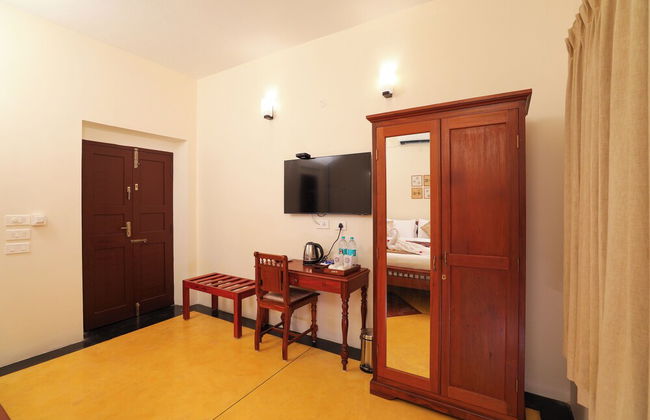 FRANCO TAMIL VILLAS - Foto 17