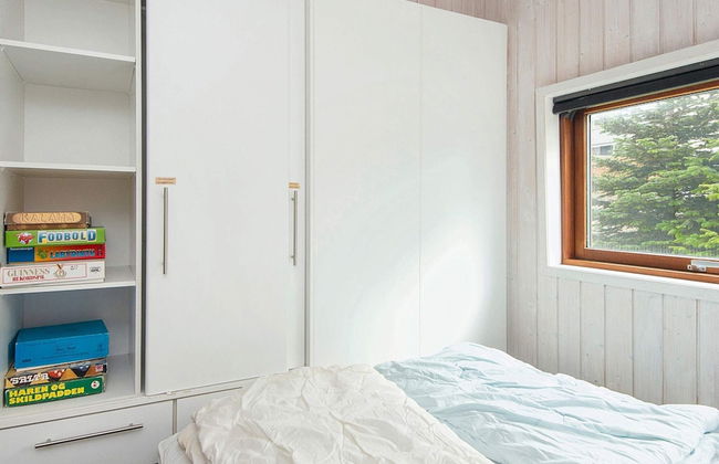 8 Person Holiday Home in Aabenraa - Foto 4