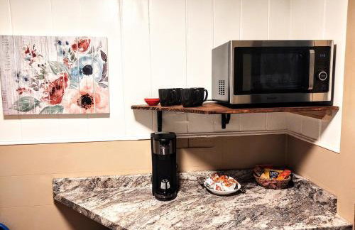 Edgewater Resort Cottage #1 - Foto 46