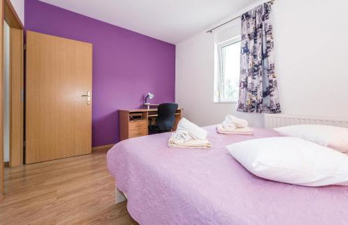 Four-Bedroom Holiday Home In Primosten - Foto 29