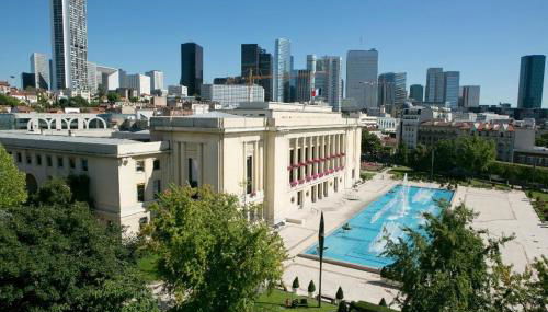 Appartement Puteaux la Defense - Foto 2