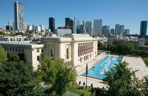 Appartement Puteaux la Defense - Foto 2