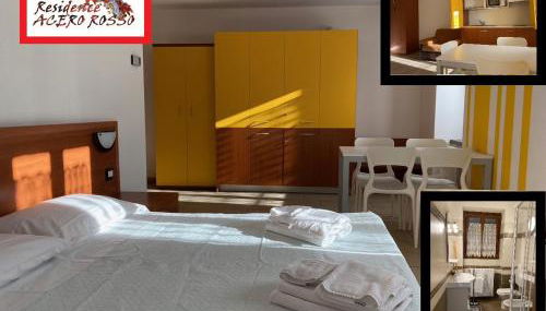 Residence Acero Rosso - Foto 5