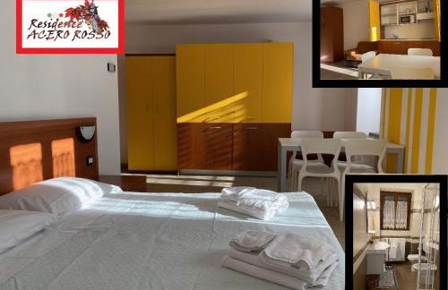 Residence Acero Rosso - Foto 5