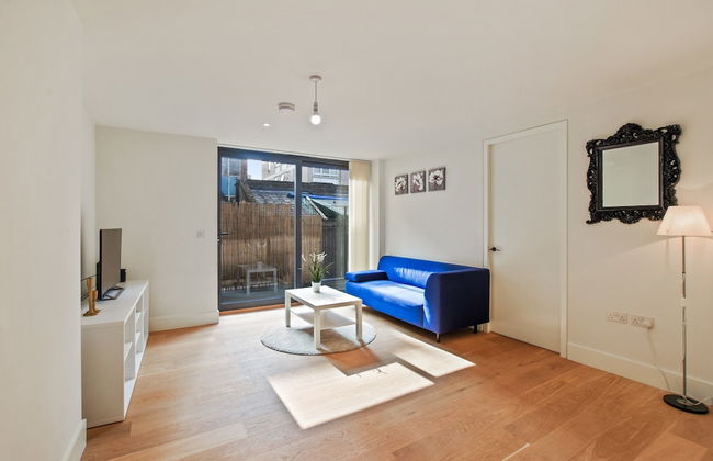 Hatton Wall by Servprop - Foto 1