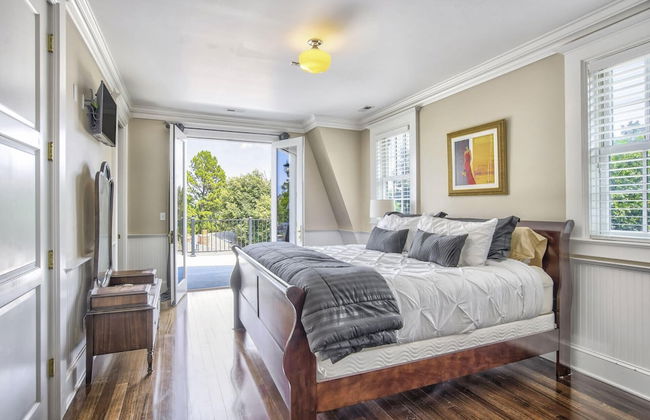 Broadmoor Luxury Mansion 5 Star Experience Theater Cheyenne Mountain Views - Foto 5