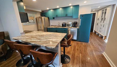 Middletown Modern Townhouse - Foto 3