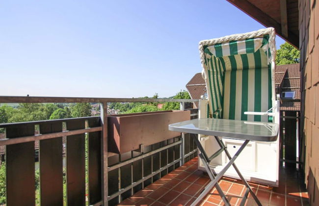 Apartment Jagdschlosschen, Bad Sachsa - Foto 30