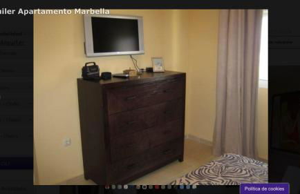 Apartamento Marbella Playa - Foto 16