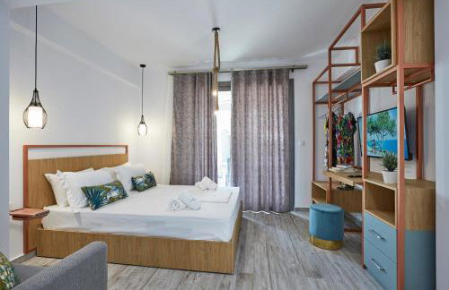 GreyStone Suites - Foto 19