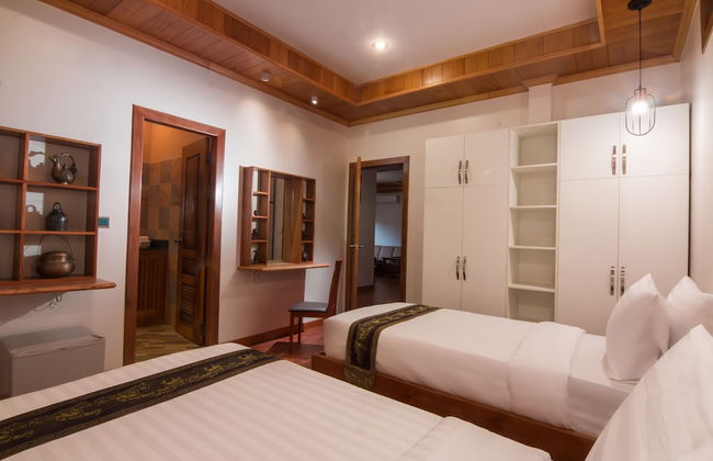 BB Angkor Residence - Foto 8