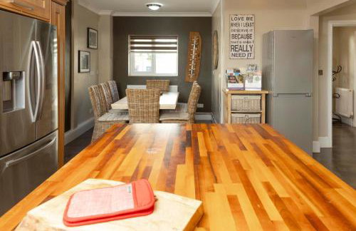 Brecon Beacons Welsh Countryside Home - Foto 35