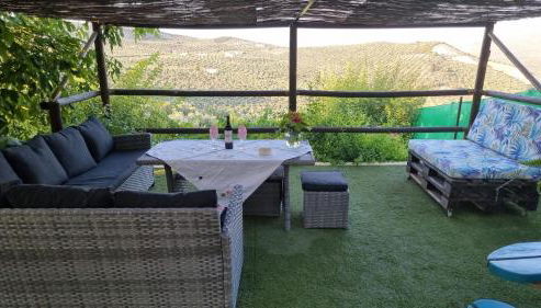 Cortijo de la Cruz - Foto 5