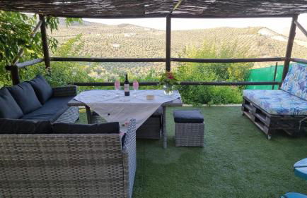 Cortijo de la Cruz - Foto 5