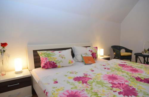 Ferienwohnung in Wehrstapel - Foto 13