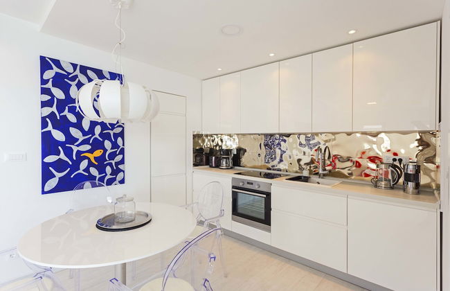 Blue Bay Residence - Foto 20