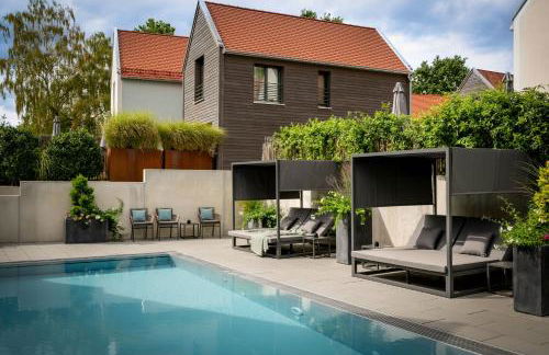 Büchelbergerei - Chaletdorf Altmühlsee-Brombachsee - Foto 99