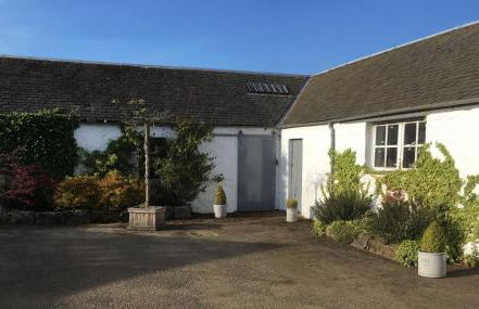 South Doll Farm Cottage - Foto 4