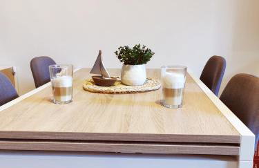 Apartamenty Pszczew Krzysztof Michna Lubuskie Mazury Apartament "MAJA" - Foto 5