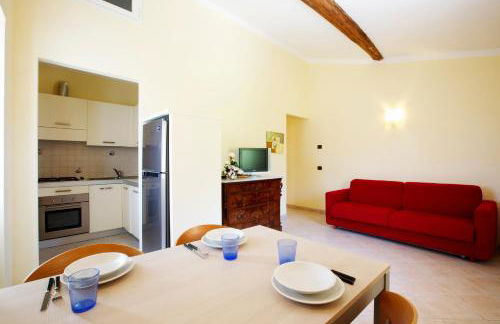 Appartamenti Borgo San Pietro - Foto 67