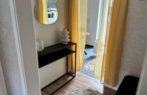 Gemütliche Wohnung im Zentrum - Foto 6