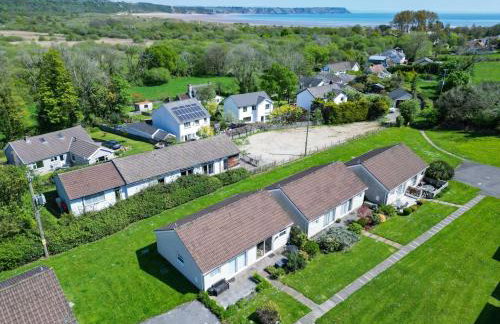 Bayview 72 - 2 Bedroom Chalet - Bayview Oxwich - Foto 1