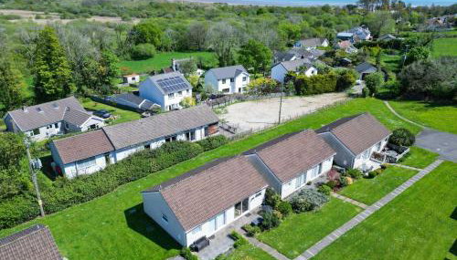 Bayview 72 - 2 Bedroom Chalet - Bayview Oxwich - Foto 1, Other