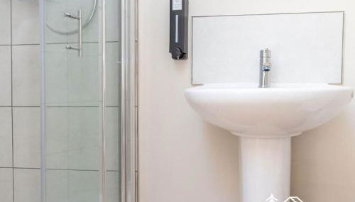 Garden View 7 -Peaceful Single - New Forest - Foto 5, Shower