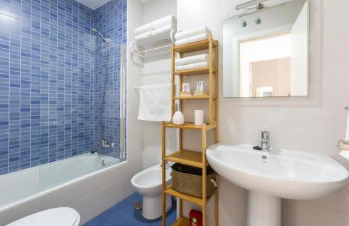 LUMINOSO APARTAMENTO en el centro de Cádiz - Foto 34