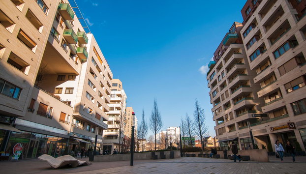 Corvin Center Suites - Foto 3