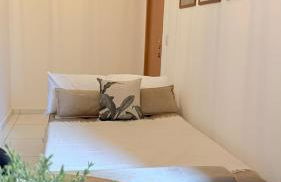 Refugio Alto luxo Central, ar, piscina - Foto 72