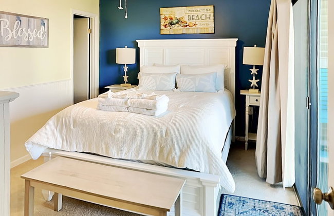 Lighthouse Point 33A by Tybee Vacation Rentals - Foto 8