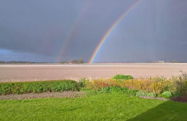 Cottage in Paesens Near Wadden Sea - Foto 29