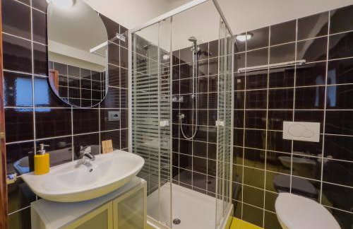 Villa Grigne Alba - Foto 52