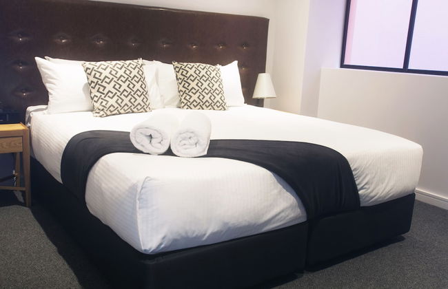 Bondi 38 Serviced Apartments - Foto 73