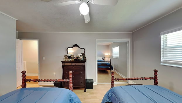 Country Charmer - Foto 3, Habitación