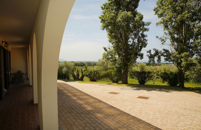 Agriturismo San Gregorio - Foto 64