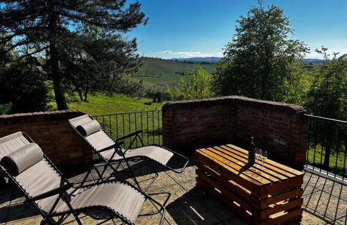 Casa vacanze La Gioacchina - Foto 6