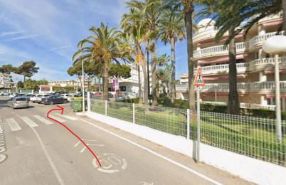 Casablanca - Playa Romana1 - Foto 6