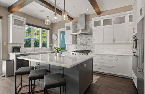 Luxury Bird Rock Home with Private Pool, Hot Tub & Fire Pit! - Foto 60