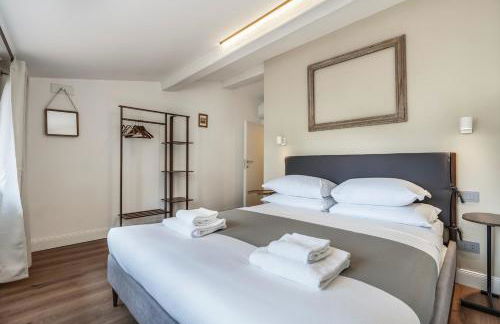 La Casa di Angelique - Florence Dolce Vita - Foto 4