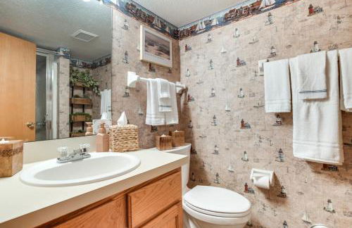 17 Mi to Columbus Pickerington Home with Fire Pit! - Foto 22