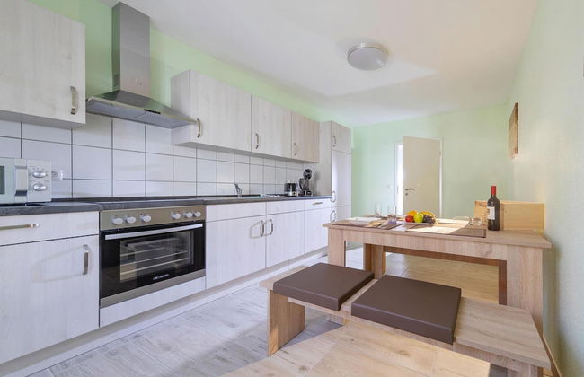 Apartment Schlossblick, Wernigerode - Foto 18