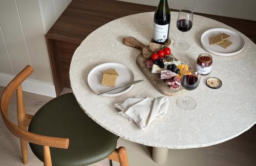 Stylish Cosy and Central Apartment - Foto 20