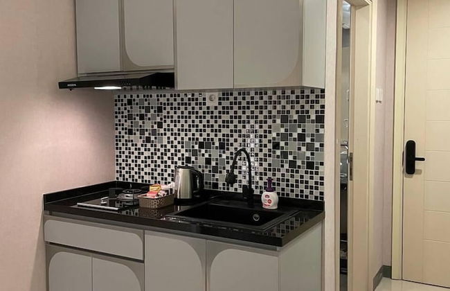 Cosmy Benson Apartment at Pakuwon Mall - Foto 5