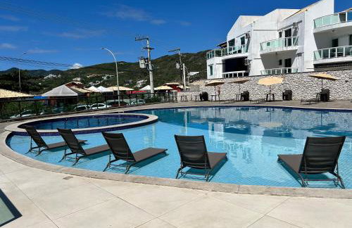 Praia dos Anjos - Residence Club - Foto 23