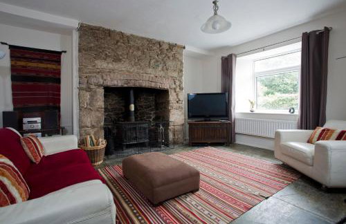 The Old Farmhouse at Mena - Foto 19