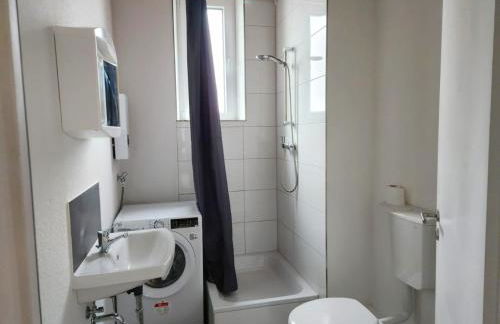 Work & Stay Apartment in Stolberg bei Aachen - Foto 5